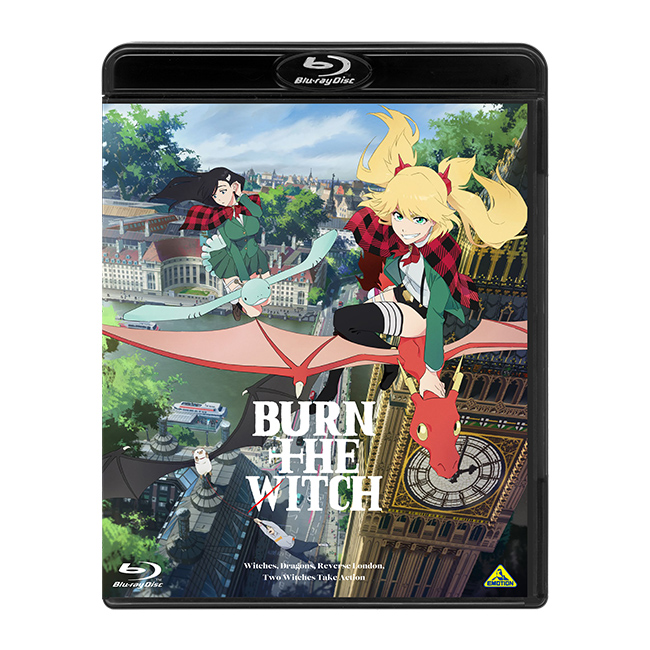 キービジュアルパッケージ